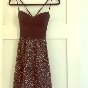 Summer Victoria Secret Dress